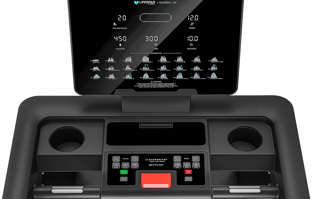 User Friendly Controls