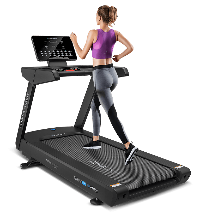 Choose a Preset or Personalise your Training Program