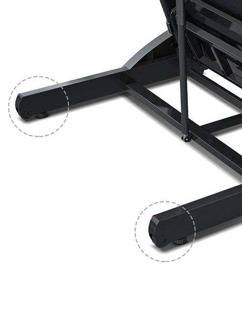 Transportation wheels for easy movement