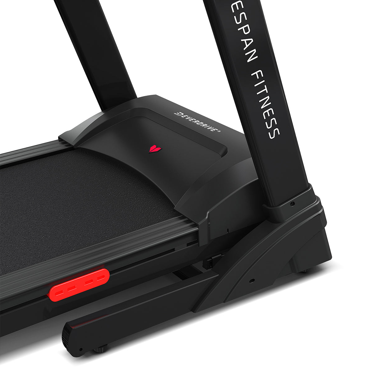Lifespan Fitness Torque 4 Treadmill