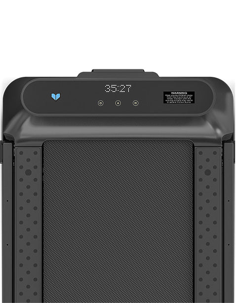 Advanced Technology Features