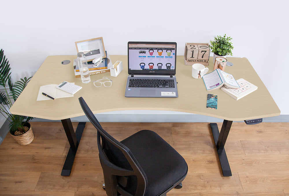 Multifunctional Desk