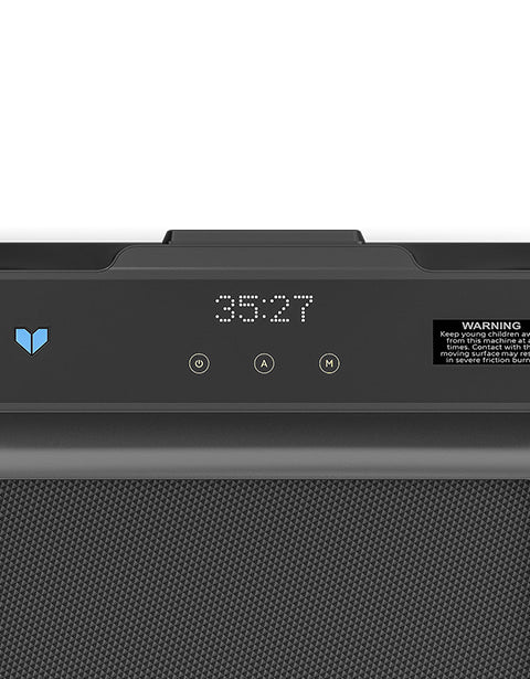 Advanced Technology Features