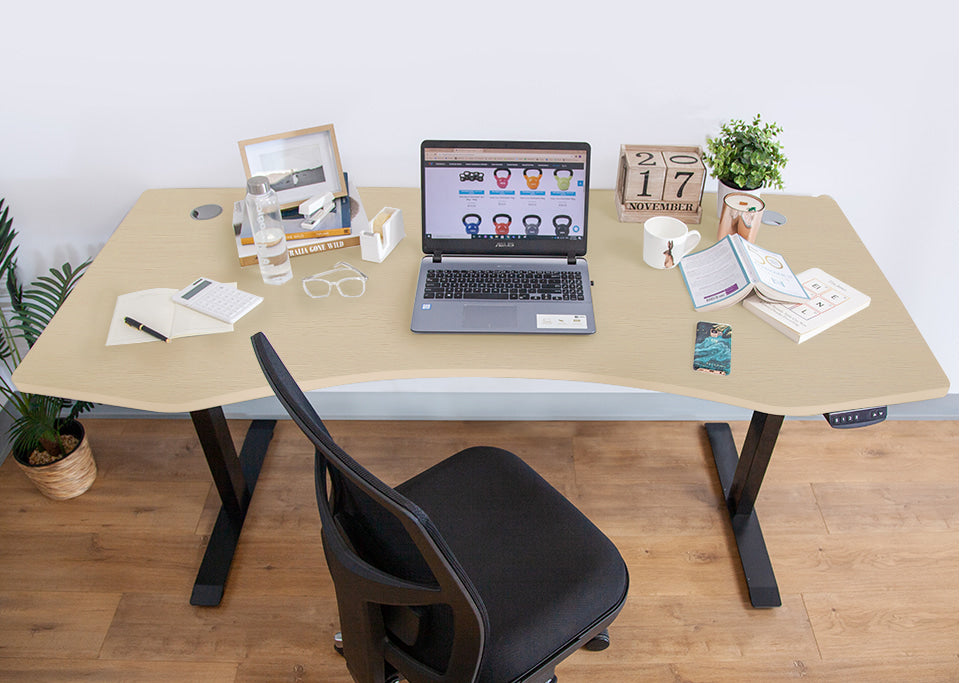 Multifunctional Desk