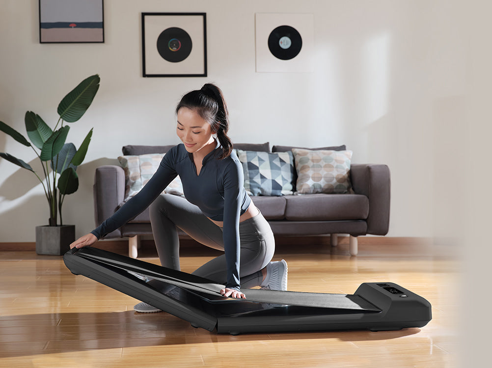 180° Folding Technology