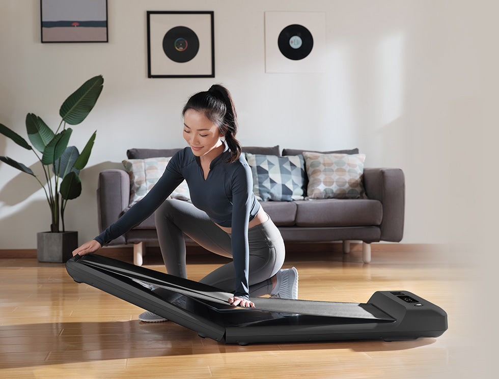 180° Folding Technology
