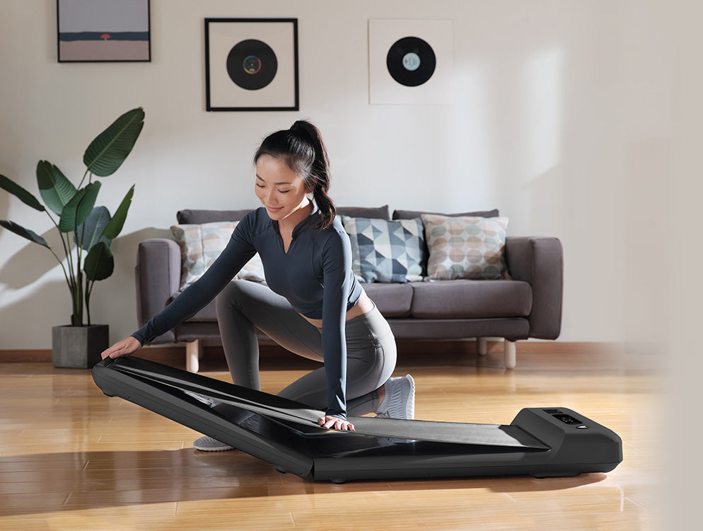 180° Folding Technology
