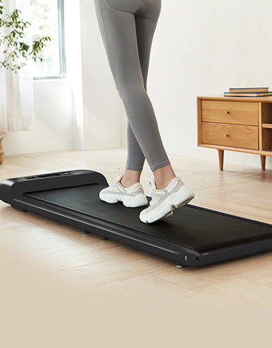 Comfortable Walking Platform