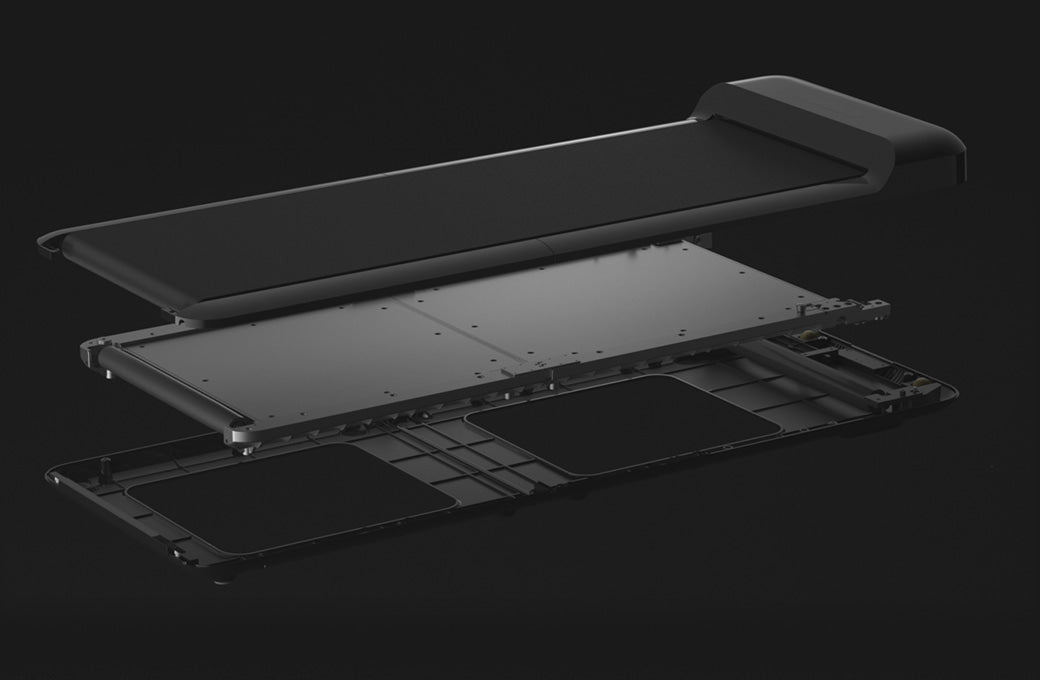 Strong and Durable Frame