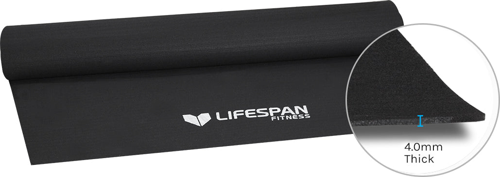 Minimises Noise & Vibration