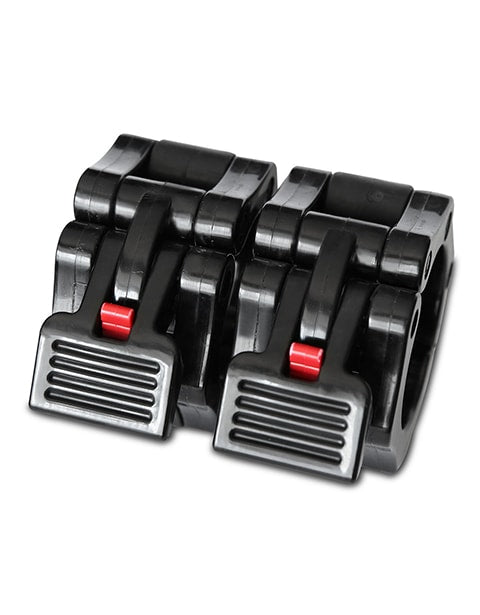 Olympic Lockjaw Collars Included