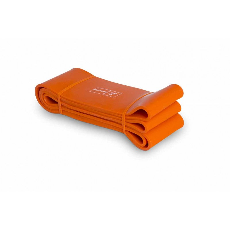 Bodyworx Power Band Heavy Orange (70-170LBS)