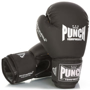 BAG GLOVES - Armadillo™ SAFETY - MATT BLACK