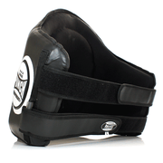 BELLY PAD - Black Diamond™ DOUBLE STRAP