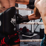 BELLY PAD - Black Diamond™ DOUBLE STRAP