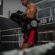 BELLY PAD - Black Diamond™ DOUBLE STRAP