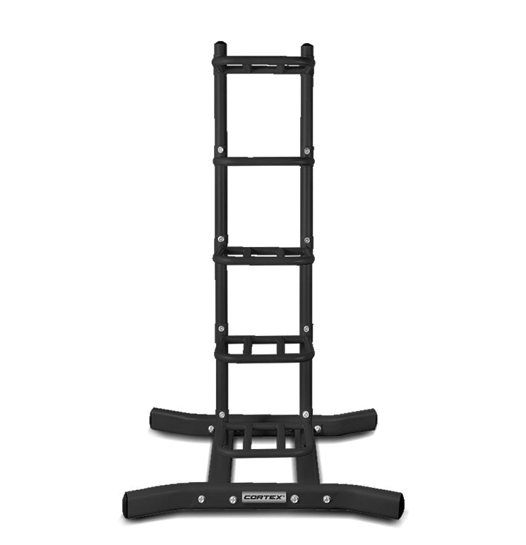 Sturdy Steel Frame