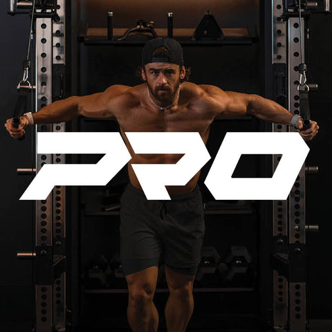 THE FORCE USA PRO SERIES