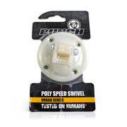 SWIVEL - POLY