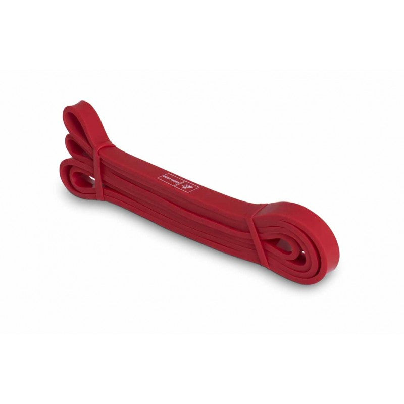 Bodyworx Power Band ULTRA LIGHT Red (5-50LBS)