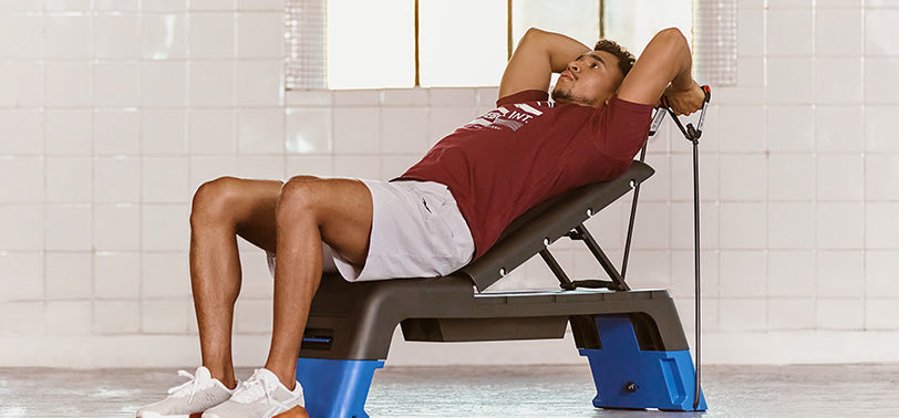 Limitless Workout Functions