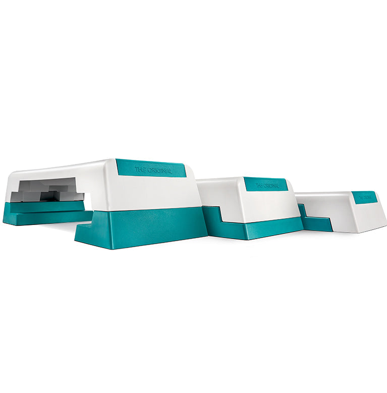 Workouts for Any Ability Level