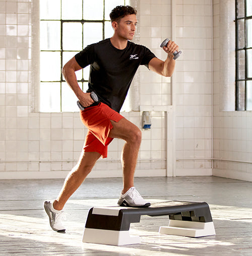 A History in the Fitness Industry