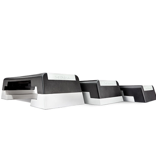 Workouts for Any Ability Level