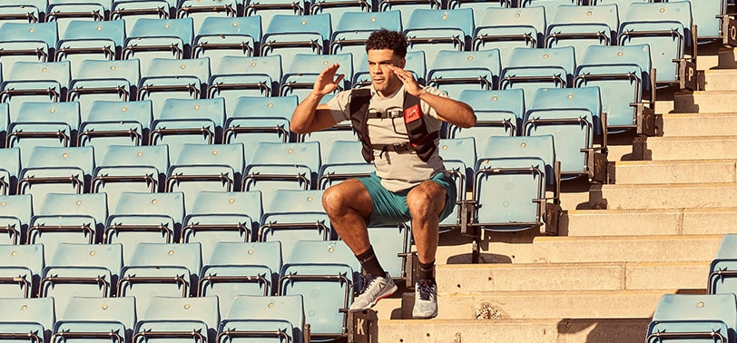 Intensify Your Training