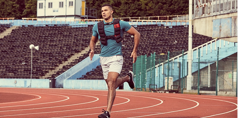 Intensify Your Training