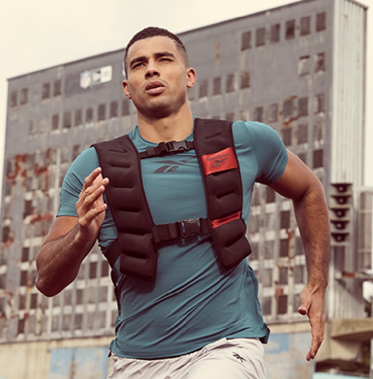 Muscular & Cardio Endurance