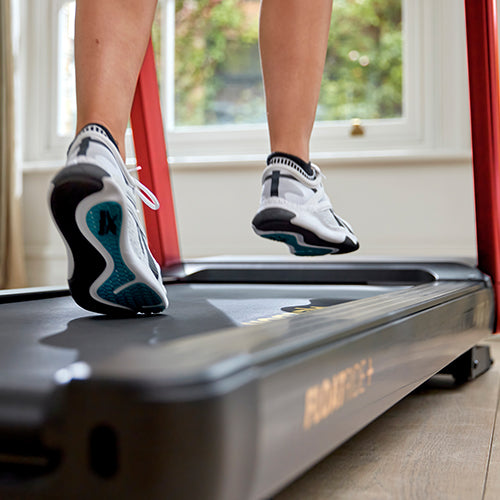 Floatride+ Cushioning Technology