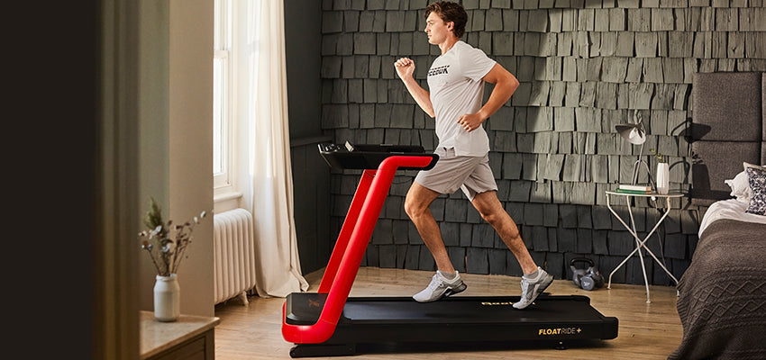 Superior Treadmill Technology