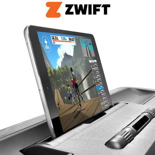 ZWIFT Compatibility