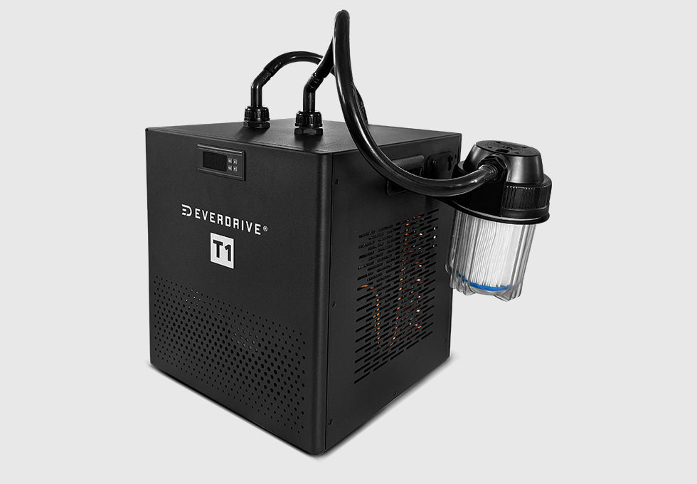 T1 Chiller Unit