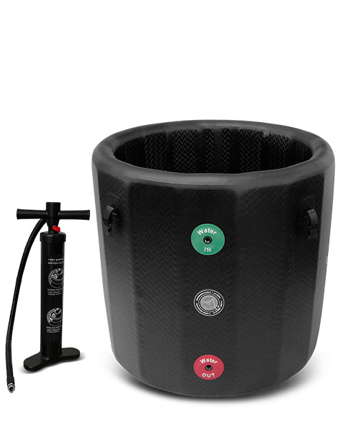 Pump and Plunge
