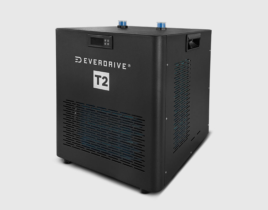 T2 Chiller Unit