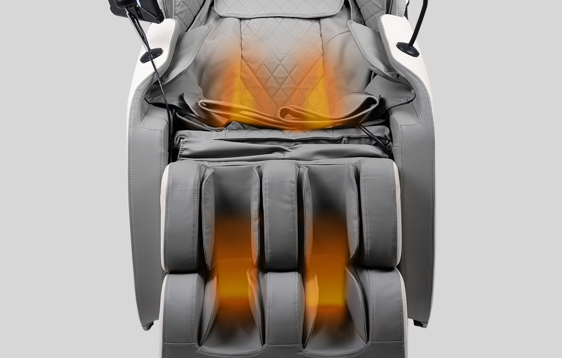 Advanced Heat Therapy