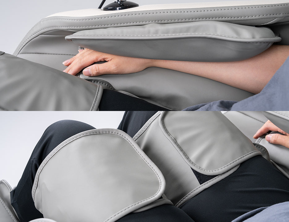 Targeted Compression Technology