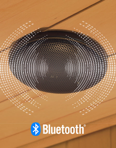 ReGen8 Duo V3 – 2 Person Infrared Sauna