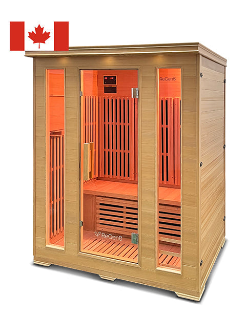 Non-Toxic Canadian Hemlock Wood