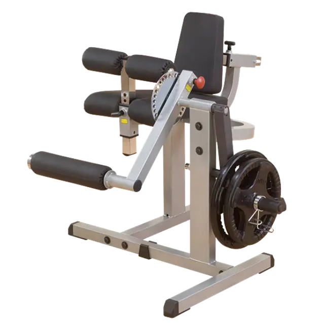 Body-Solid CAM Series Leg Extension & Curl