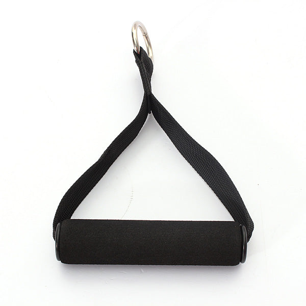 Single Padded Cable Handles