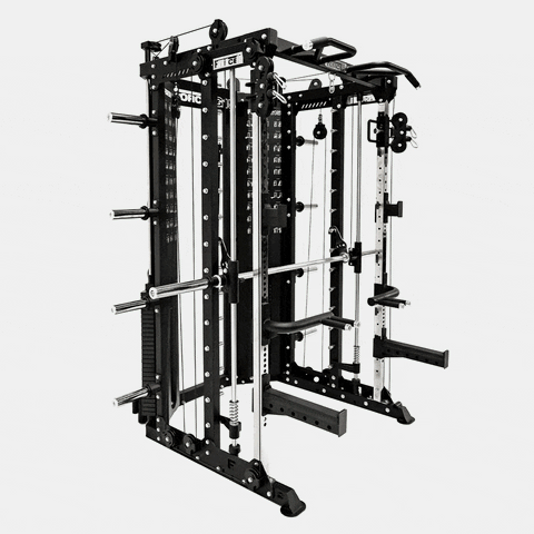 NAME YOUR TRAINING AND THE G15 HAS YOUR BACK