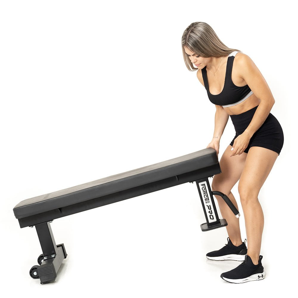FORCE USA Pro Series Flat Bench