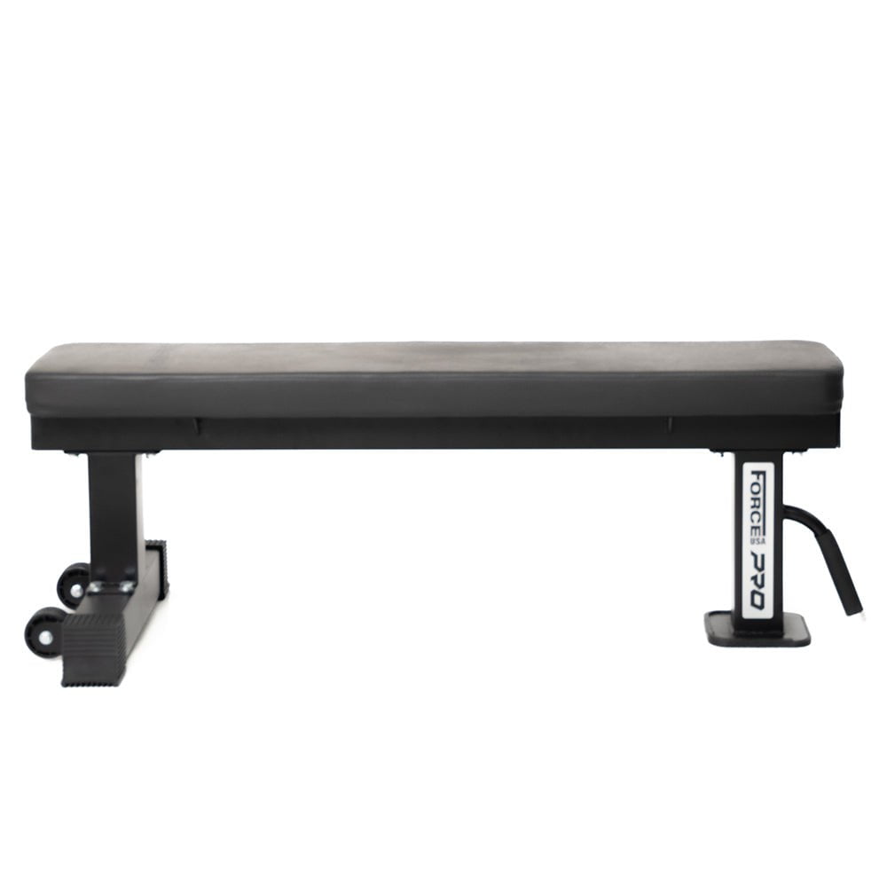 FORCE USA Pro Series Flat Bench
