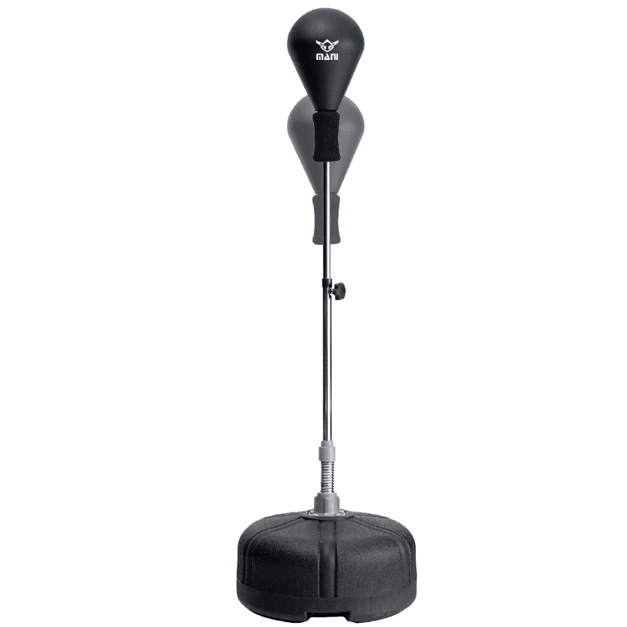 WATER BASE FREE STANDING PUNCHING BALL