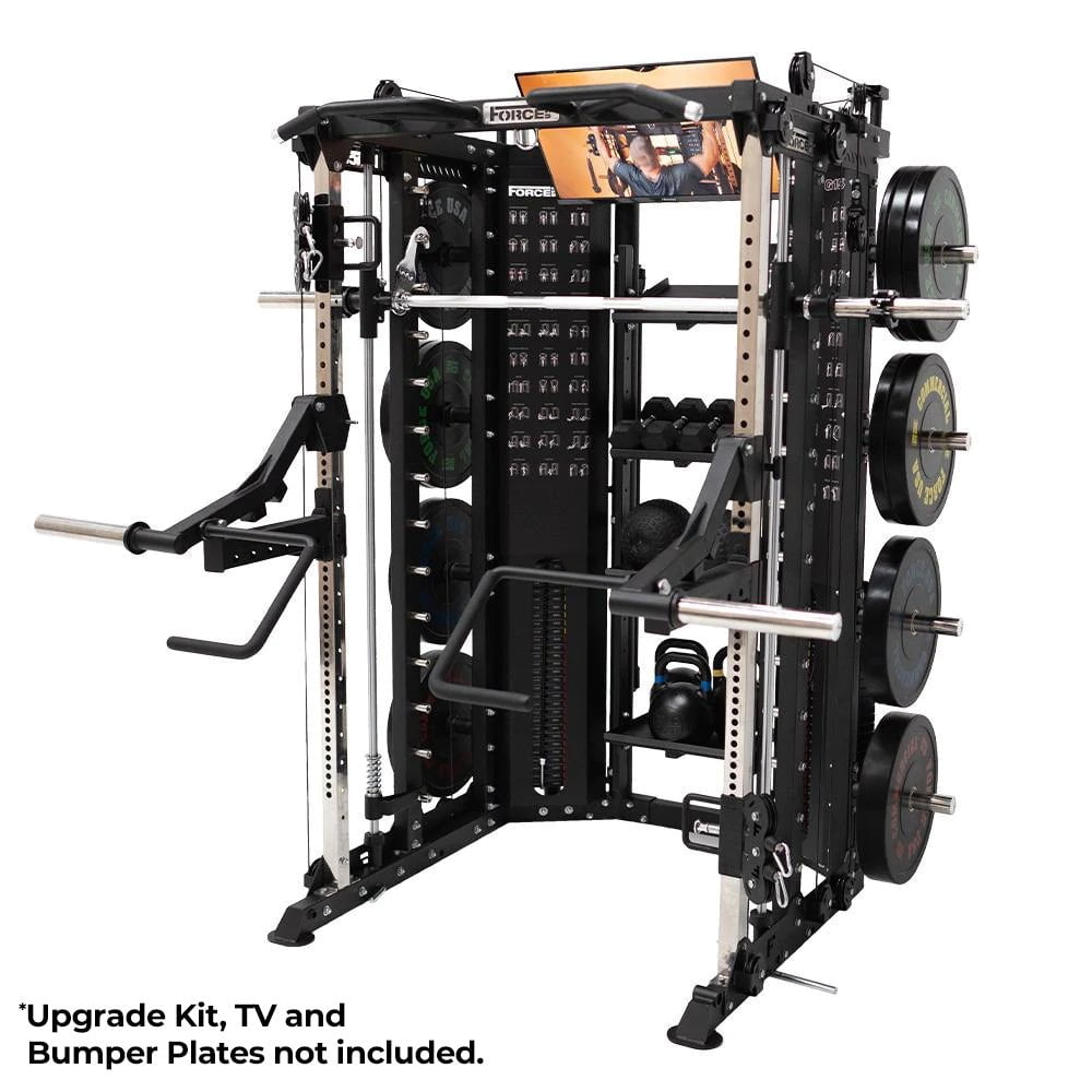 FORCE USA G15™ All-In-One Trainer