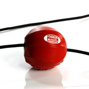 FLOOR TO CEILING BALL - Mexican™ - MICRO - RED