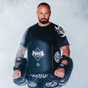 BELLY PAD - Black Diamond™ DOUBLE STRAP
